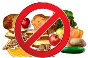 Imagen ilustrativa del artículo Razones médicas para evitar Alimentos Ricos en Fibra